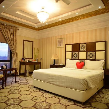 Rachna Hotel Gujranwala Екстер'єр фото
