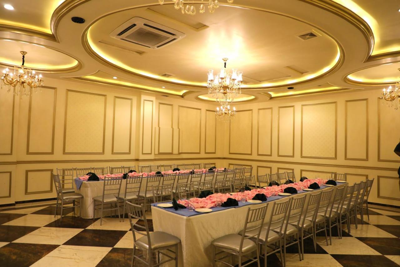 Rachna Hotel Gujranwala Екстер'єр фото
