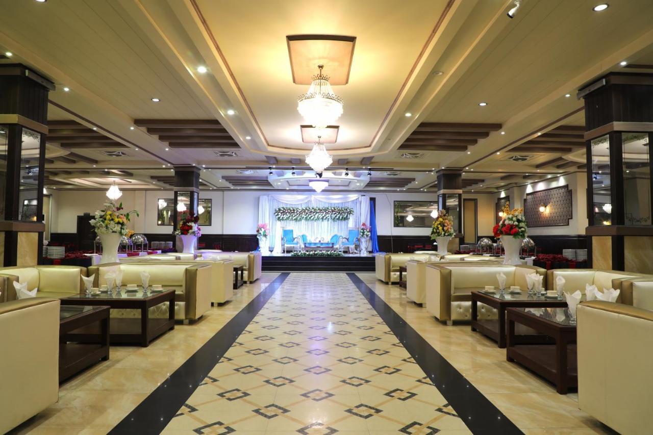 Rachna Hotel Gujranwala Екстер'єр фото