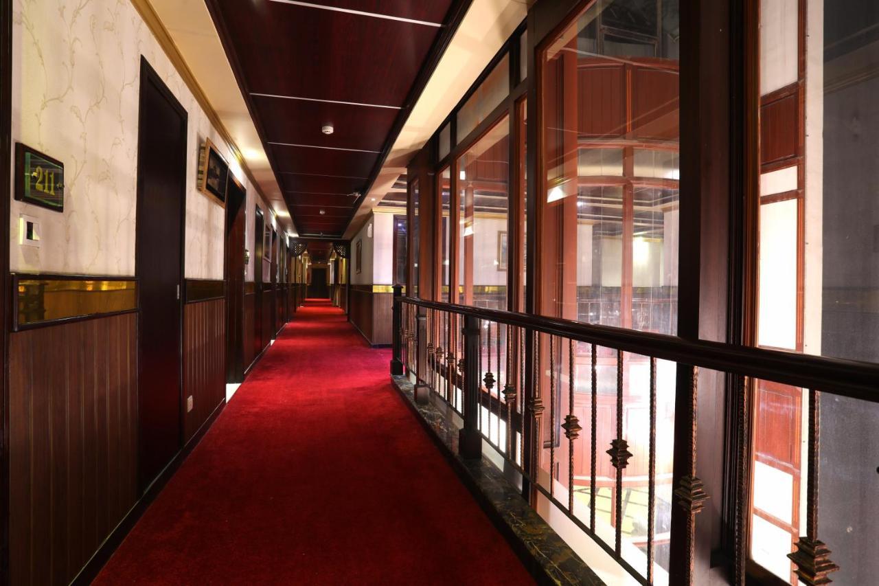 Rachna Hotel Gujranwala Екстер'єр фото
