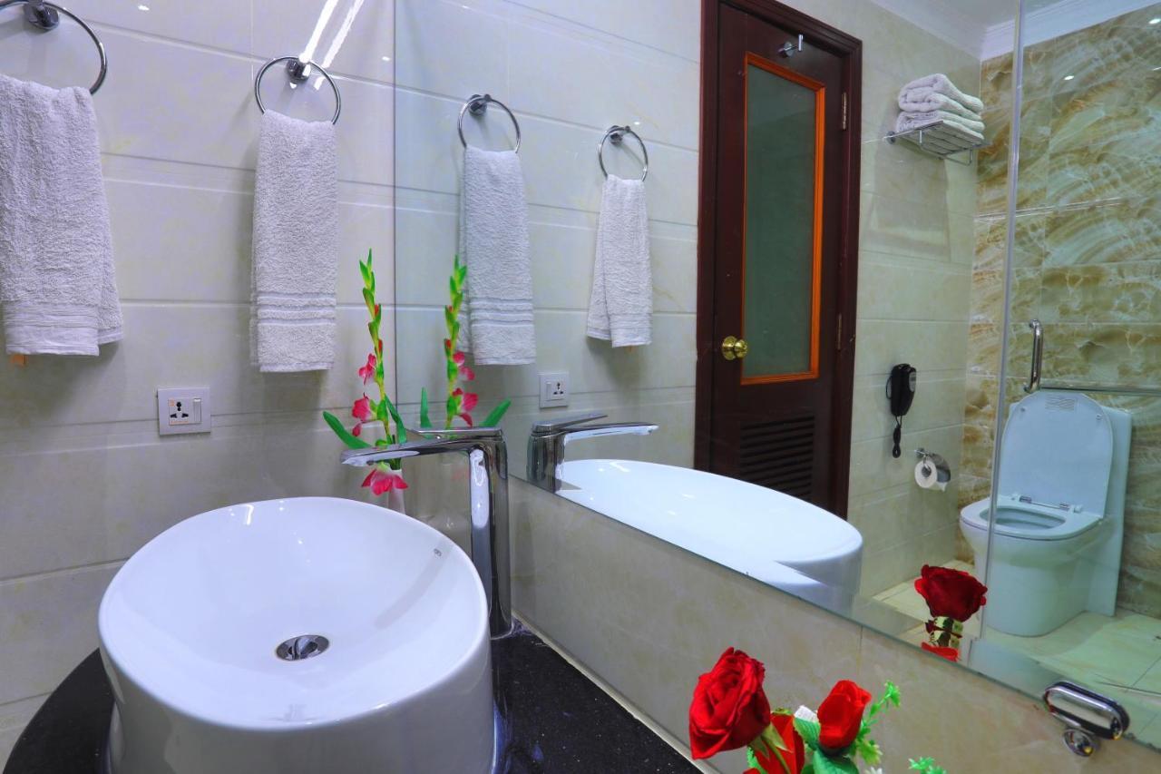 Rachna Hotel Gujranwala Екстер'єр фото