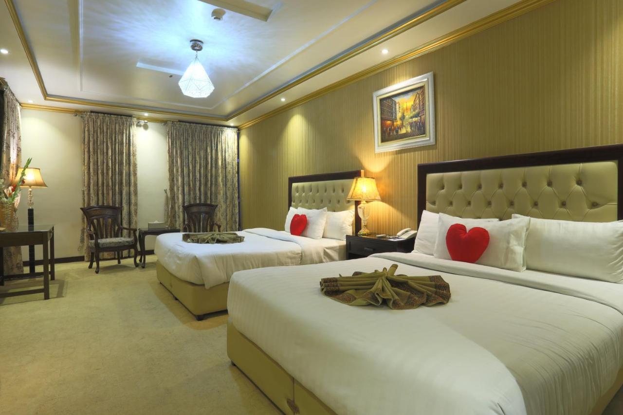 Rachna Hotel Gujranwala Екстер'єр фото