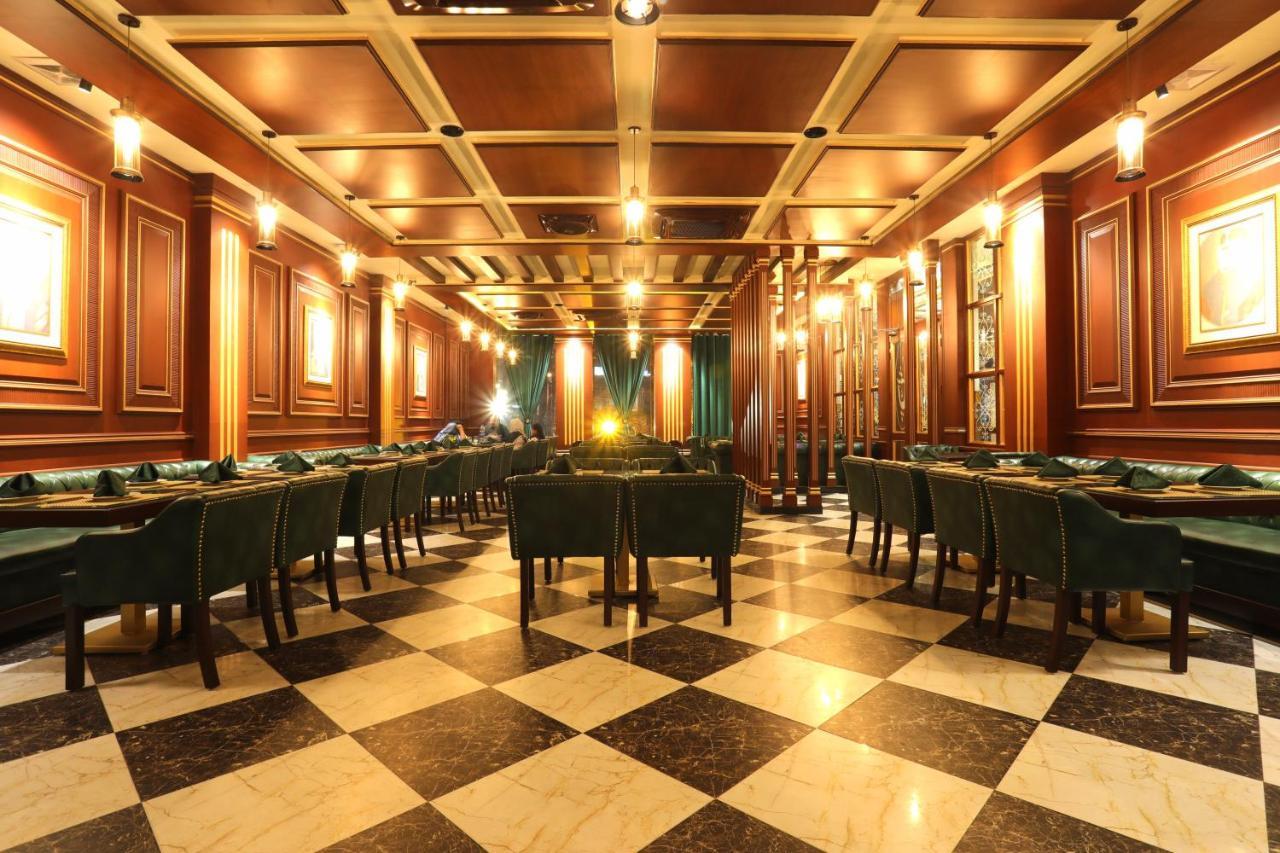 Rachna Hotel Gujranwala Екстер'єр фото