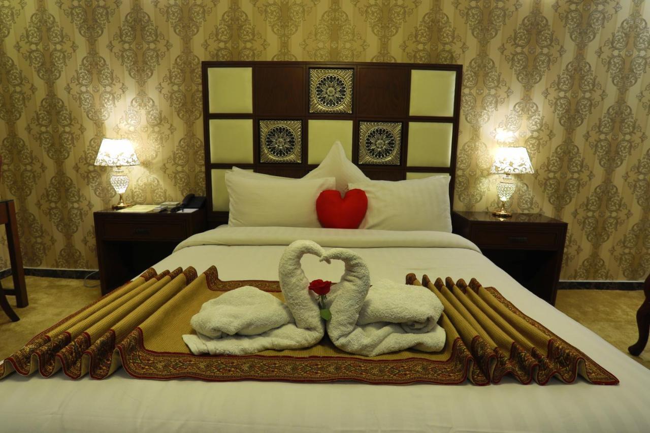 Rachna Hotel Gujranwala Екстер'єр фото