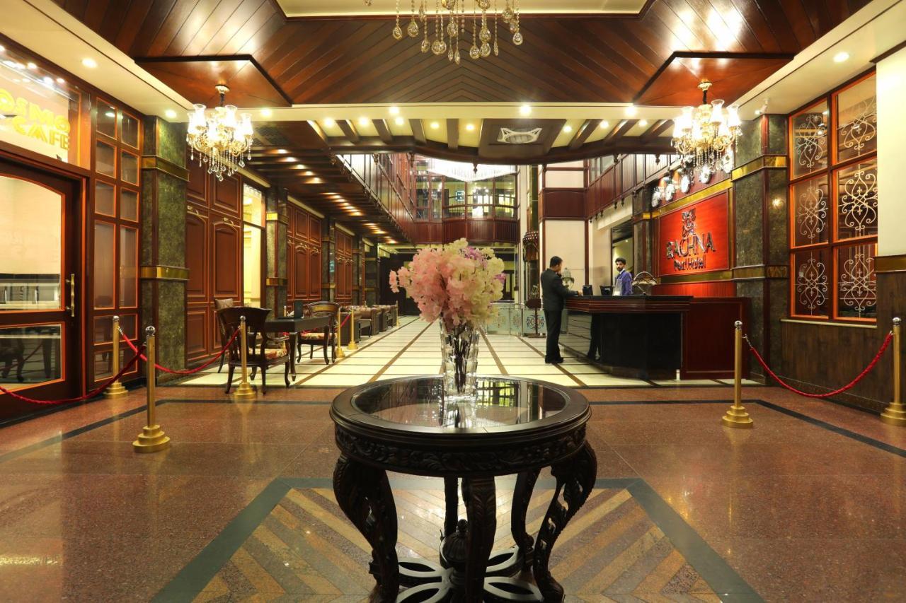 Rachna Hotel Gujranwala Екстер'єр фото